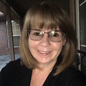 Meet your Posher, Cheryl